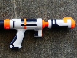 Lasertag 3&ndash; Action, Teamgeist & Adrenalin