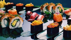 Roll it - Sushi Vibe 