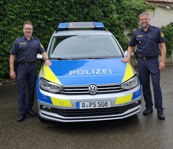 Kinderpolizeiwache 
