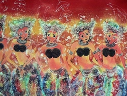 BatikPower