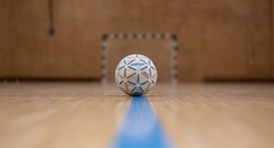 Handball Schnuppertraining D-Jugend
