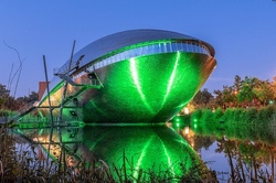 Universum Bremen 
