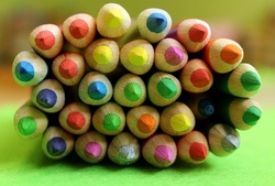 Kreativzeit im "Jugendraum For You"