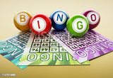 Lotte - "Happy Holidays"- BINGO 2. Gruppe