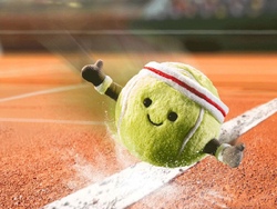 Tennis Schnuppertag