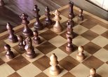 Schach - "das k&ouml;nigliche Spiel"