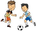 Fu&szlig;balltag beim TV Tischardt 