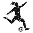 Fussball Fun & Action, Schnuppertraining M&auml;dchenfussball 