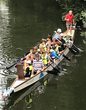 Drachenbootrennen Hanau