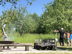 Sommercamp