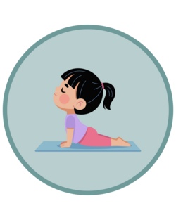 Kinderyoga