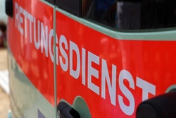 Erste Hilfe f&uuml;r Kinder