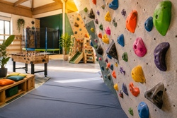 Bouldern in Wolpertshausen