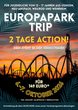 Europapark Herbstferien
