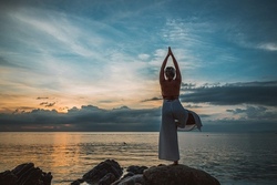 Kinderyoga