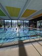 Spielenachmittag im Hallenbad 