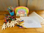 Kreatives Gestalten 3