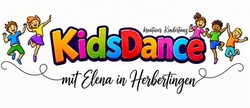 KidsDance mit Elena 