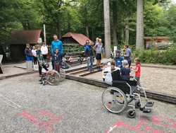 WIR-Sommerolympiade f&uuml;r alle