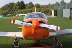 Ready for take-off! Rundflug &uuml;ber Biebertal