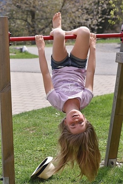 Kinderturnen