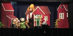 Figurentheater Ingolstadt mit "Petterson und Findus"