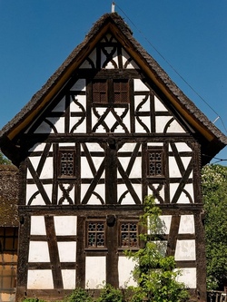Fahrt ins Museumsdorf: "Alt und Jung" mit "Essen wie damals" 