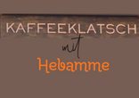 Kaffeeklatsch mit Hebamme