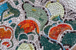  Kreatives mit Mosaiksteinen *ausgebucht* 