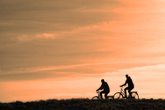 Fahrradtour mit Picknick *ausgebucht* 