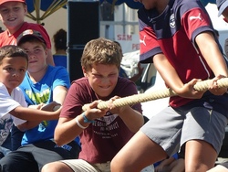 Sommerolympiade