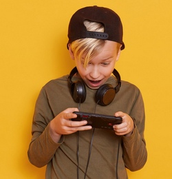We play! Switch-Spielenachmittag