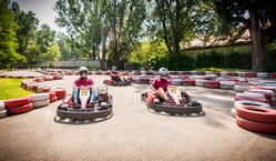 Cart Bahn