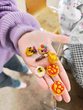 Schmuck aus Fimo I