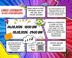Lange Lesenacht