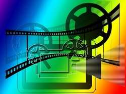 Kino in Cinemaxx