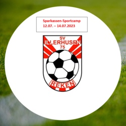 Sparkassen Sportcamp 2026