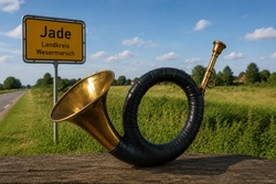 Das Jagdhorn entdecken