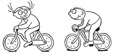 Der Fahrrad-Workshop