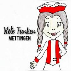 Komm und Tanz- Mariechen 