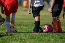Soccerturnier 
