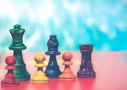 Spielspa&szlig; in der B&uuml;cherei