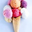 Besuch der Eisdiele in A&szlig;ling (2)