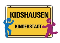 Kinderstadt Kidshausen