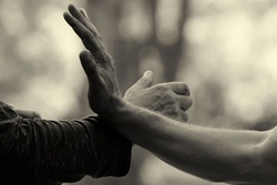 Selbstbewusst mit Tai Chi Chuan - Workshop f&uuml;r M&auml;dchen 2