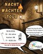 Nachtw&auml;chter Tour