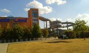 Badeland Wolfsburg