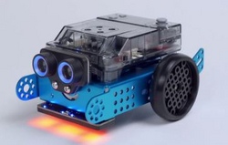 Programmierkurs f&uuml;r Kinder: mit Scratch einen Roboter programmieren (2) - 40,00 &euro;