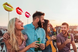 CHILLharmonie: After-Work-Chillout