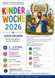 Kinderwoche Brunsbrock